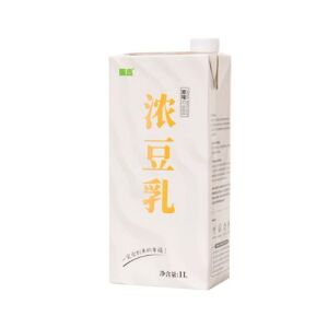 KAIXIN Rich Soy Milk 1L
