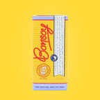 Bonsoy Soy Milk | 1L