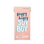 Happy Happy Soy Boy Soy Milk | 1L